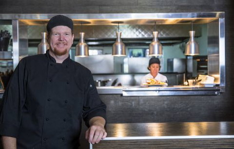 Boatshed Restaurant - Holiday Find 3