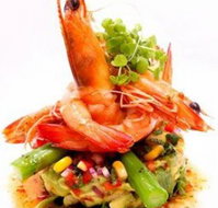 Latitude 21 Restaurant  Bar - Holiday Find