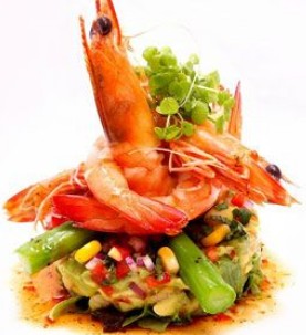 Latitude 21 Restaurant & Bar - Holiday Find 0