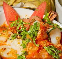 Spice n Flavor - Holiday Find