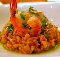 Mill Char Grill Restaurant and Bar - Holiday Find