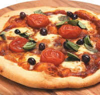 Toscani's - Holiday Find