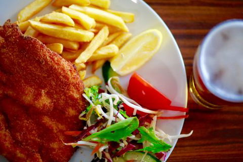 Hadleys Hotel - Holiday Find 2