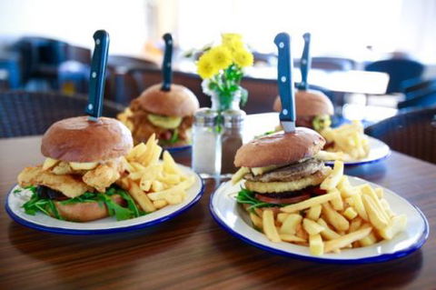 Hadleys Hotel - Holiday Find 3