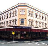 The Grand Hotel Newcastle - Holiday Find