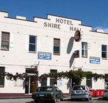 Shire Hall Hotel - Holiday Find