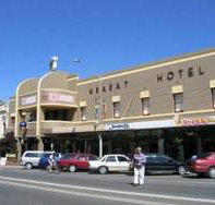 Ararat Hotel - Holiday Find