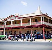 Royal Hotel Adelong - Holiday Find
