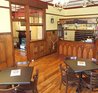 The Altar at Beaufort House - Holiday Find