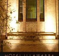 Hotel Illawarra - Holiday Find