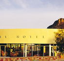 Royal Mail Hotel - Holiday Find