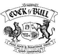 Cock and Bull Tavern - Holiday Find