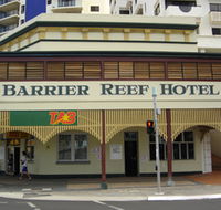 The Barrier Reef Hotel - Holiday Find