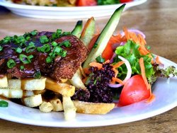 Markwell NSW Holiday Find