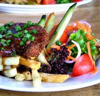 Plough Inn Hotel - Holiday Find