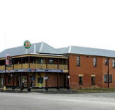 Bundarra Hotel - Holiday Find