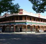 The Great Northern Hotel - Grafton - Holiday Find
