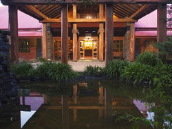 Tall Timbers Tasmania - Holiday Find 0