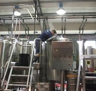 Mash Brewery - Bunbury - Holiday Find