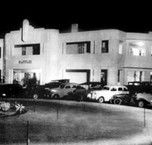 Raffles Hotel Lounge Bar - Holiday Find