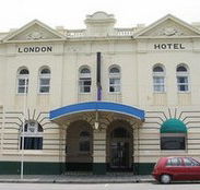 The London Hotel - Holiday Find