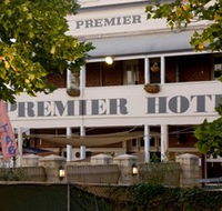 Premier Hotel - Holiday Find
