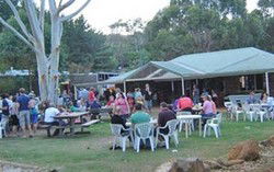 Yallingup Siding WA Holiday Find