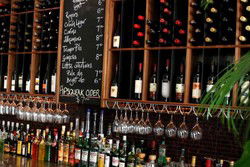 Amphoras  Bar & Bistro - Holiday Find 0