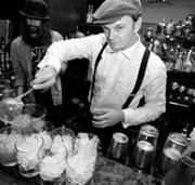 Cream Tangerine - Holiday Find