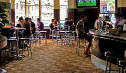 Bar Century - Holiday Find 0