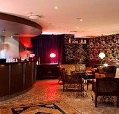 White Revolver - Holiday Find