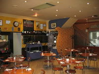 The Grand Bar And Brasserie Of Bowral - Holiday Find 1