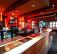 Marine Hotel - Holiday Find