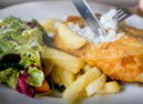 The Mediterranean Restaurant - Holiday Find 1