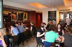 Amphoras  Bar & Bistro - Holiday Find 1