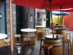 BAR138 On Barrack - Holiday Find 1
