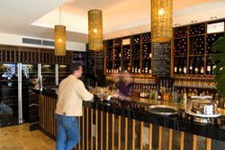 Amphoras  Bar & Bistro - Holiday Find 2
