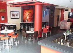 BAR138 On Barrack - Holiday Find 2