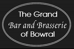 The Grand Bar And Brasserie Of Bowral - Holiday Find 3