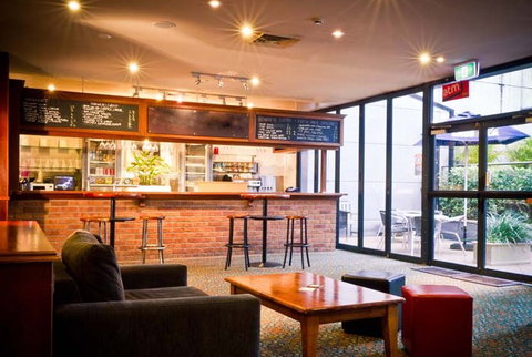CBD Hotel Newcastle - Holiday Find 0