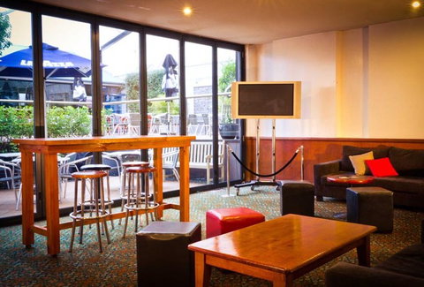 CBD Hotel Newcastle - Holiday Find 1