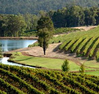 Brookhampton Estate Vineyard - Holiday Find