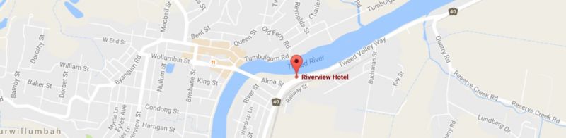 Murwillumbah NSW Holiday Find