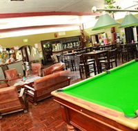 Darwin Railway Social and Sports Club - Holiday Find