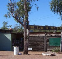 Club in the Scrub - Holiday Find