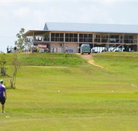 Gove Country Golf Club - Holiday Find