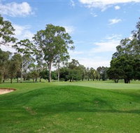 Singleton Golf Club - Holiday Find
