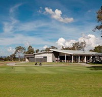 Stonebridge Golf Club - Holiday Find
