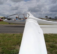 Bathurst Soaring Club - Holiday Find