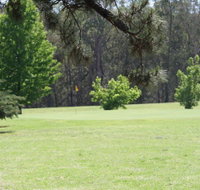 Inverell Golf Club - Holiday Find